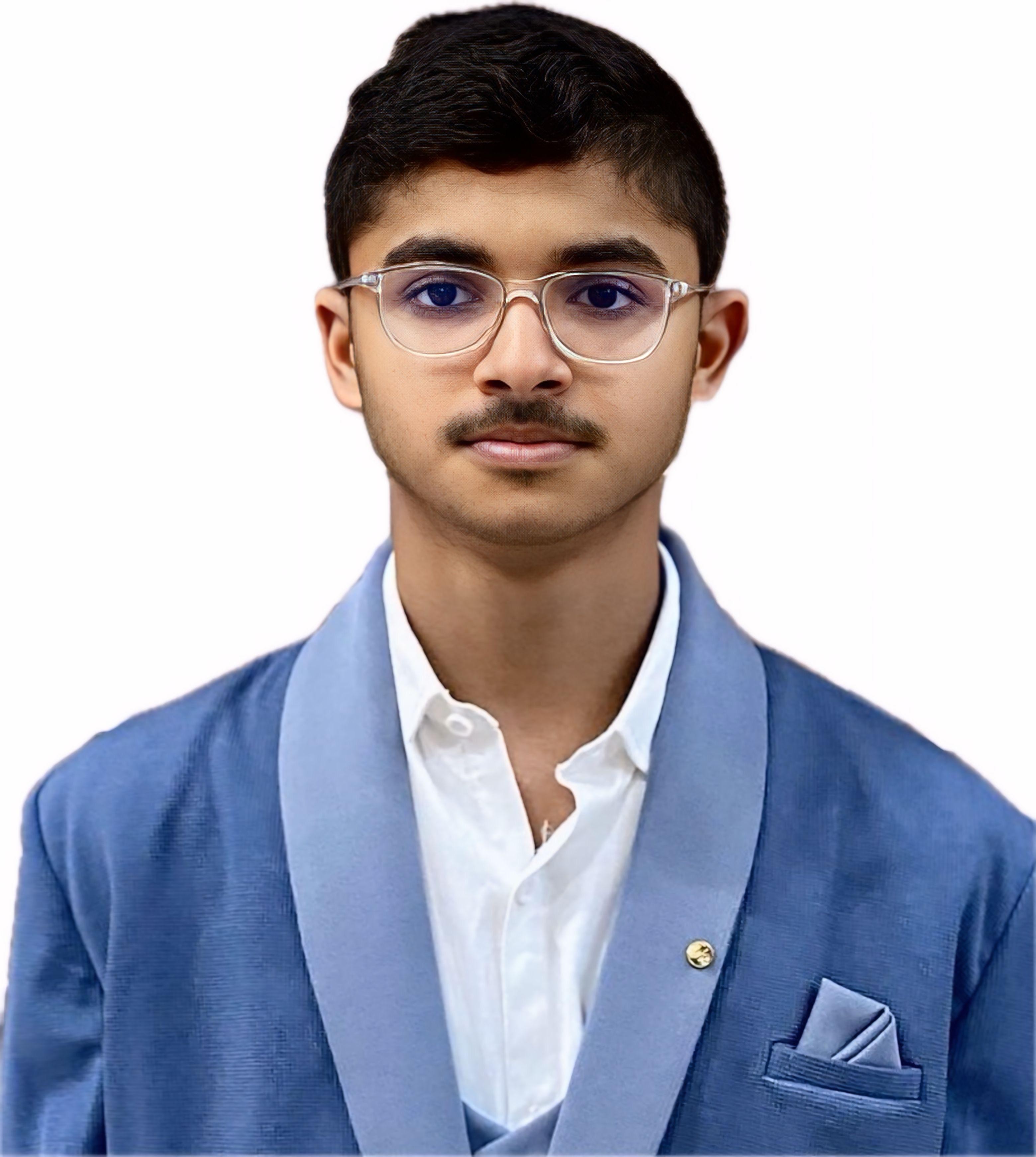 Pranav Prabhu